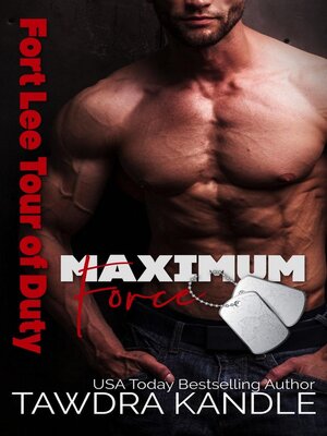 cover image of Maximum Force